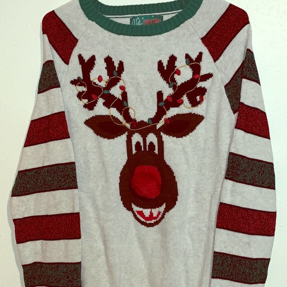 Sweaters - 🌺 Ugly Xmas sweater